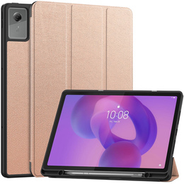 Husă Smartcase pentru tableta Lenovo Idea Tab Plus