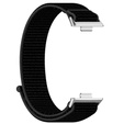 Curea flexibilă din nailon pentru Huawei Watch Fit 4 / 4 Pro / 3