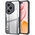 Huse pentru Honor 400 Pro 5G, AntiDrop Hybrid, negru