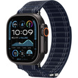 Curea Spigen WBF0 pentru Apple Watch 8/9/10/11/SE/Ultra 1/2 (44/45/46/49 mm)