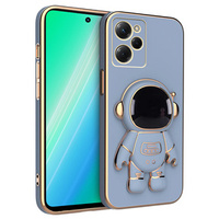 Huse pentru Xiaomi Poco X5 Pro 5G, Astronaut, albastru