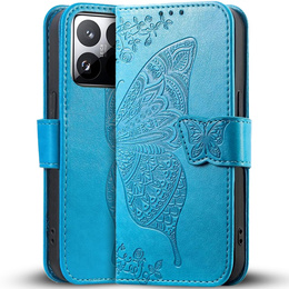 Carcasă cu clapetă fluture pentru Xiaomi 15T Pro