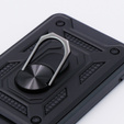 Husă blindată pentru Xiaomi 13T / 13T Pro, CamShield Slide, negru