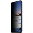 IMAK Privacy Tempered Glass pentru Samsung Galaxy S24+ Plus