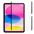 Folia de protecție PVC Paper feel pentru iPad 11" 2025 A16 (11 gen.) / iPad 10.9" 2022 (10 gen.), transparentă