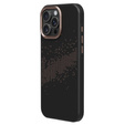 Husă pentru iPhone 16 Pro, Milky Way, desert titanium