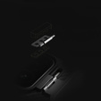 Carcasă pentru Xiaomi 15, carcasă blindată Nillkin, Carboprof Case, pentru Magsafe, negru