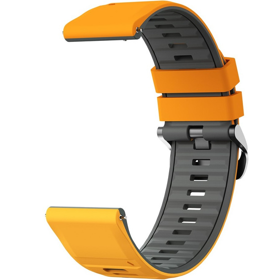 Curea din silicon Universal 22mm