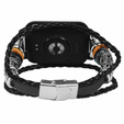 Curea din piele pentru Huawei Watch Fit 4 / 4 Pro / 3