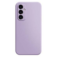 Husa pentru Samsung Galaxy A35 5G, Silicone Lite, violet