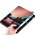 Husă pentru Xiaomi Redmi Pad SE 11", Smartcase, evening landscape