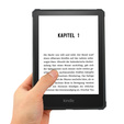 Carcasă pentru Kindle Paperwhite 5 2021, Smartcase, albastru