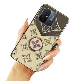 Fashion Huse pentru Xiaomi Redmi 12C, roz