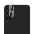 IMAK Camera Glass pentru Samsung Galaxy A25 5G, transparentă