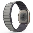 Curea magnetică pentru Apple Watch 1/2/3/4/5/6/7/8/9/SE/ULTRA/ULTRA 2 42/44/45/49MM