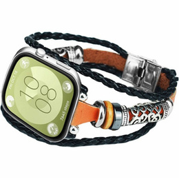 Curea din piele pentru Huawei Watch Fit 4 / 4 Pro / 3