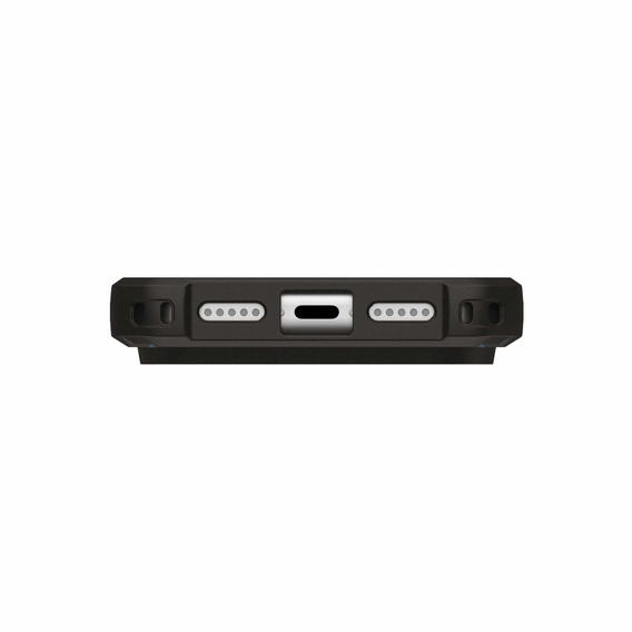 Geantă Urban Armor Gear pentru iPhone 17 Pro Max, Pathfinder MagSafe, Cloud Blue