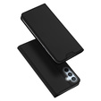 Dux Ducis Huse pentru Samsung Galaxy A54 5G, Skinpro, negru