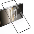 2x sticlă călită ERBORD 3D pentru OnePlus Nord 5 pentru întregul display