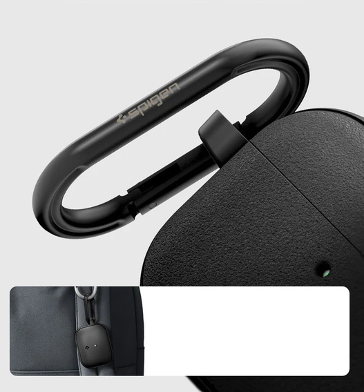 Husă Spigen Vault pentru Apple AirPods Pro 3