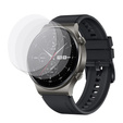 3x ERBORD Hydrogel Foil pentru Huawei Watch GT 2 Pro