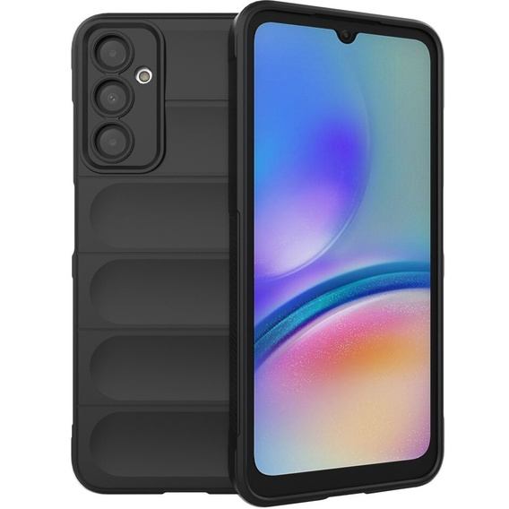 Huse pentru Samsung Galaxy A05s, Gaming Shockproof, negru