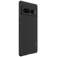 Carcasă NILLKIN pentru Google Pixel 7 Pro 5G, Super Frosted Shield Case, negru