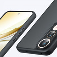 Huse pentru Vivo V50 Lite 4G / 5G, Fusion Hybrid, transparentă