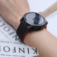 Curea din silicon QuickFit pentru Garmin Fenix 22mm
