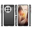 Huse pentru OnePlus 13, Carbon, negru