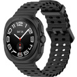 Curea din silicon pentru Samsung Galaxy Watch Ultra 47mm (2025 / 2024)