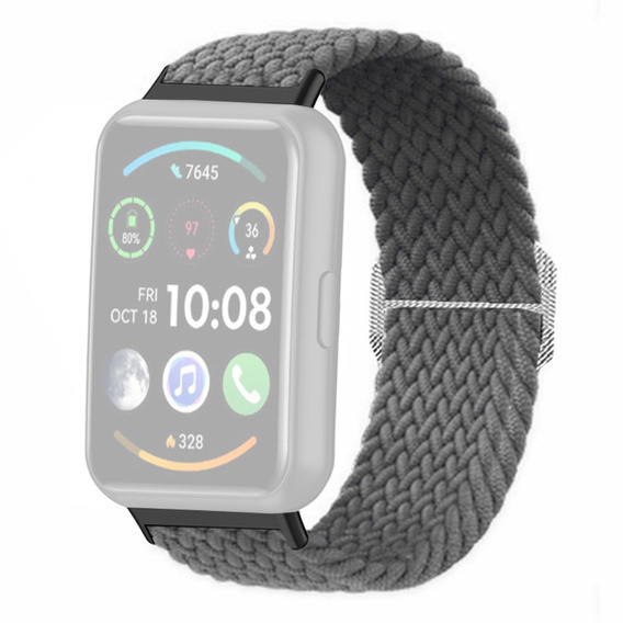 Curea din nailon pentru Huawei Watch Fit 2