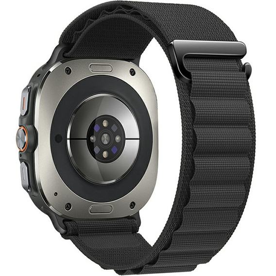 Curea din nailon pentru Samsung Galaxy Watch Ultra 47mm (2025 / 2024)