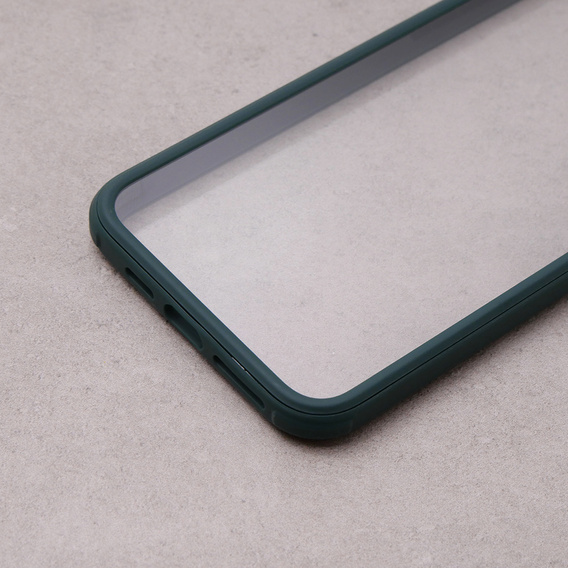 Huse pentru iPhone 11 Pro Max, ERBORD Guardian, verde