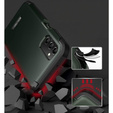 Huse pentru Samsung Galaxy A14 5G, Suritch Basic, verde