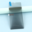 Film hidrogel de confidențialitate față + spate pentru Samsung Galaxy Z Flip7 5G