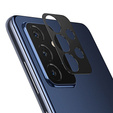 Sticlă temperată pentru camera foto pentru Samsung Galaxy A53 5G, albastru