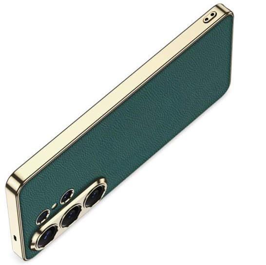 Husă din piele GKK pentru Samsung Galaxy S26 Ultra