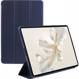 Husă pentru Honor Pad 9, Smartcase, albastru închis