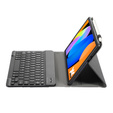 Tastatura Bluetooth pentru Lenovo Idea Tab 11" / Tab K11 11" (2 gen.), negru