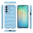 Huse pentru Samsung Galaxy A26, Gaming Shockproof, albastru