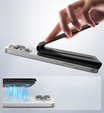 Portofel magnetic cu suport și funcție NFC SURITCH pentru iPhone 16 Pro