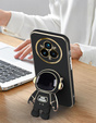 Huse pentru Realme 14 Pro 5G, Astronaut, negru