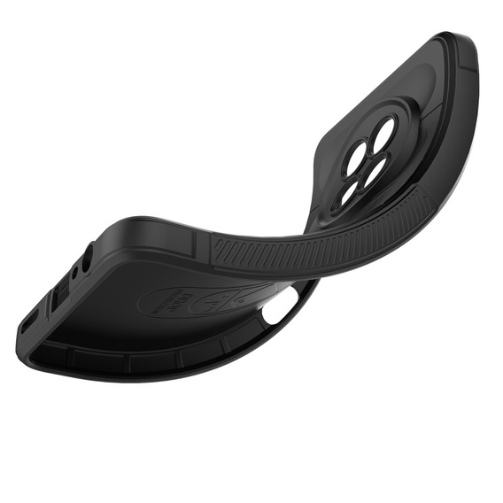 Huse pentru Realme 12, Gaming Shockproof, negru