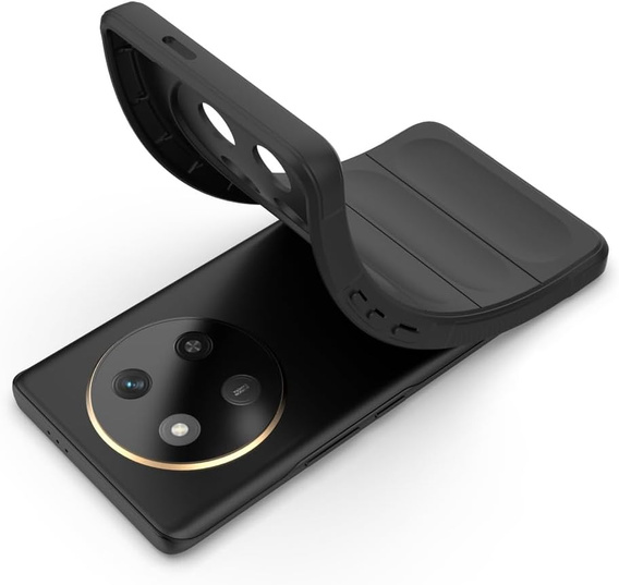 Huse pentru Honor Magic 7 Lite, Gaming Shockproof, negru