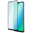 2x sticlă călită pentru Oppo A57 / A57s, ERBORD 3D pentru întregul display