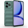 Huse pentru Realme Note 50, Gaming Shockproof, verde