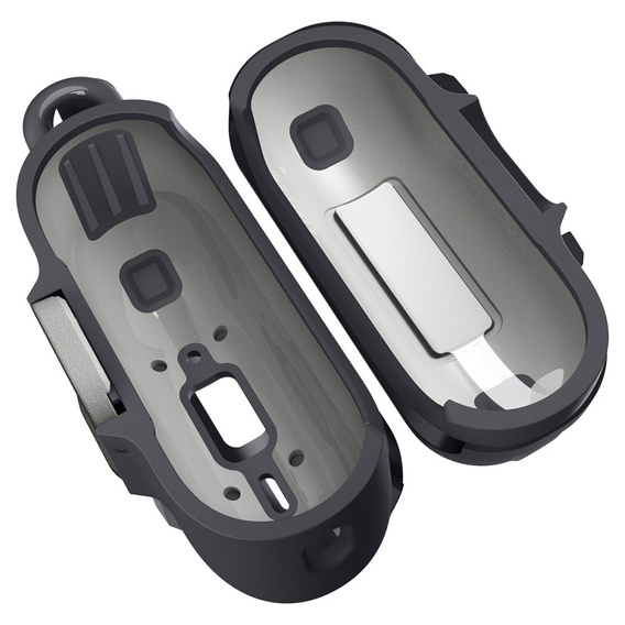 Husă Spigen Nano Pop pentru Apple AirPods Pro 3