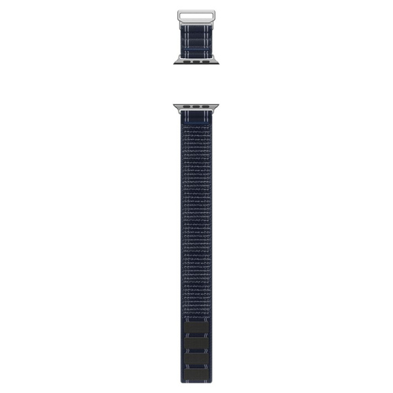 Curea Spigen WBF0 pentru Apple Watch 8/9/10/11/SE/Ultra 1/2 (44/45/46/49 mm)