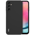 IMAK Huse pentru Samsung Galaxy A25 5G, UC-3 Series, CamShield, negru